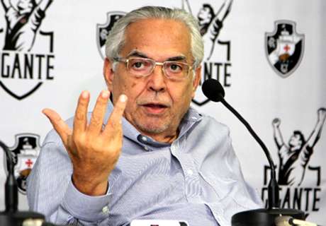 Eleições já agitam o Vasco