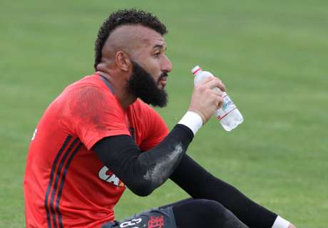 Muralha earns shock Brazil call-up