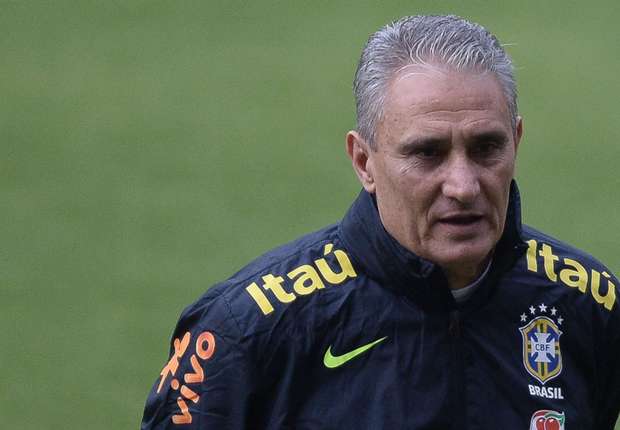 Tite forced to manage absentees in first Brazil training ... - 620 x 430 jpeg 20kB