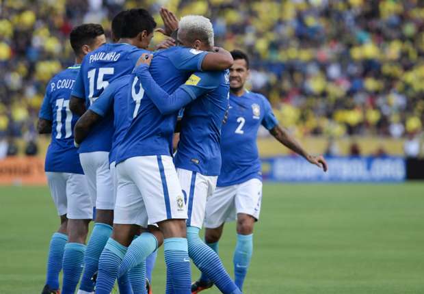 Brasil Global Tour - Goal.com 2017-09-22 20:53 Brasil Global Tour - Goal.com 2017-09-22 20:53