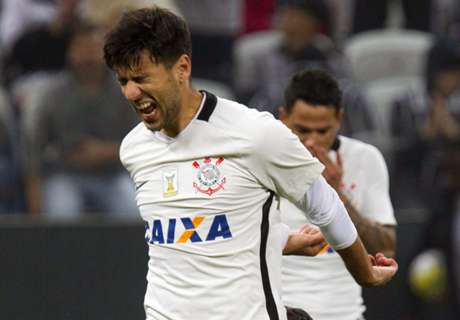 Camacho confia em sequência de vitórias