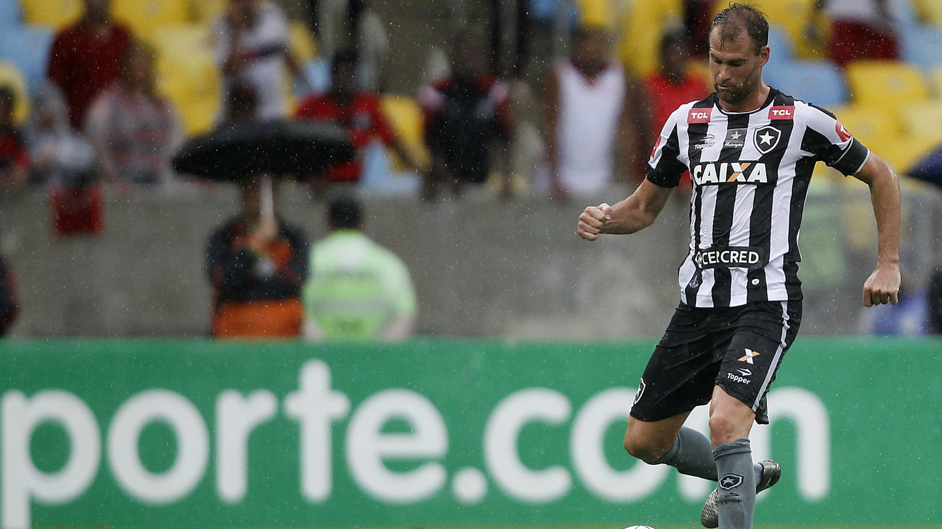 Prêmio Goal Brasil quem são os melhores zagueiros do Campeonato