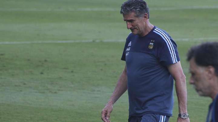 ¡Pobre Patón! Los memes tras el despido de Bauza de Argentina