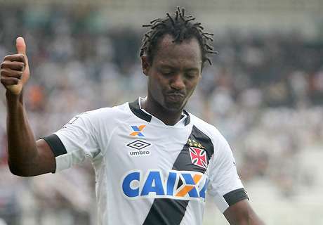 Vasco: Andrezinho se despede