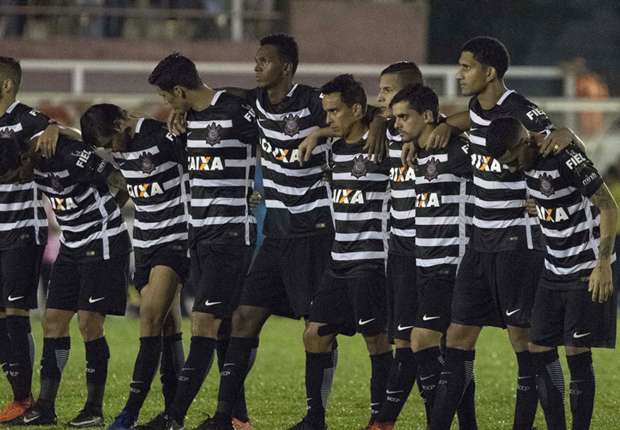 Fora de casa, Timão quebra invencibilidade do Luverdense em 2017 e constrói vantagem para o jogo da volta