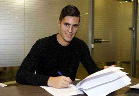 Barça rescinde un contrato en 4 horas