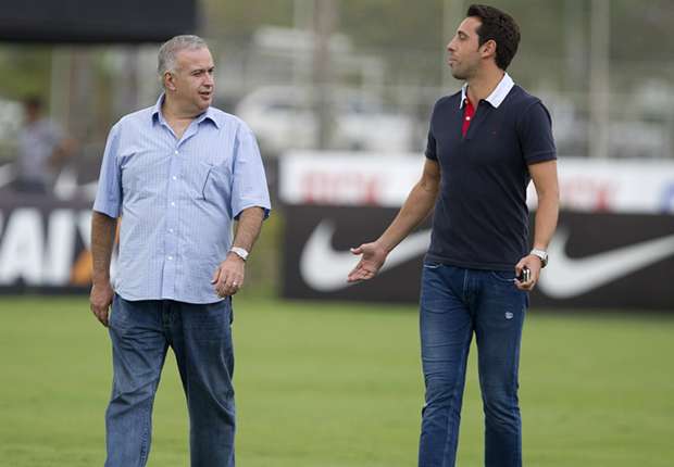 EXCLUSIVO: Com mercado sem opções, Corinthians não deverá trazer mais reforços em 2015