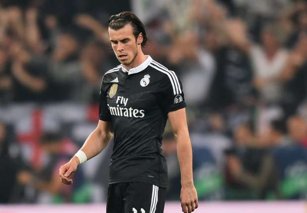 Kaka backs Bale: 'Even Cristiano Ronaldo gets whistled at the Santiago Bernabeu'