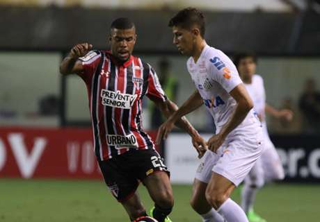 'Ajax wil Braziliaanse back'