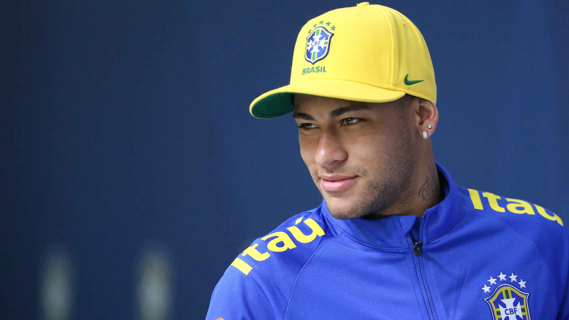 Nur Dfb Olympiateam Ubertrifft Neymars Marktwert