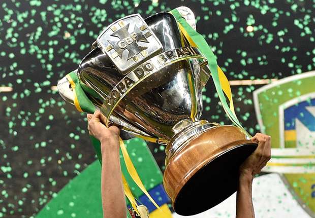 Flamengo e Cruzeiro farão a final da Copa do Brasil 2017