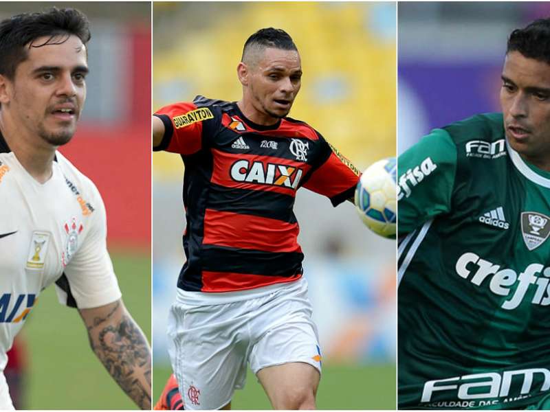 Quem é o melhor Lateral-direito do Brasileirão 2022?