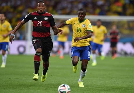 Ramires: