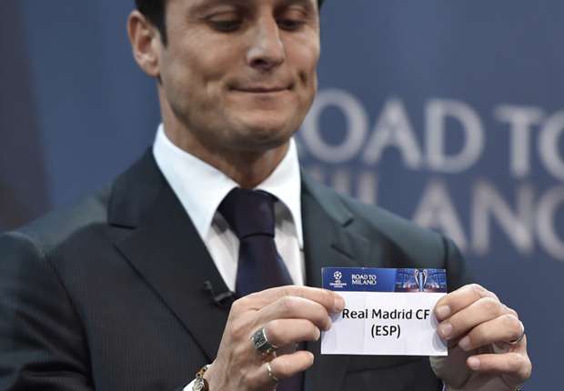 Cuándo es el sorteo de cuartos de final de la Champions League ... Cuándo es el sorteo de cuartos de final de la Champions League ...