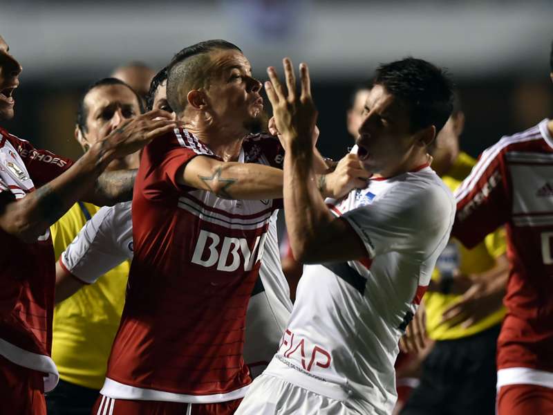 Florida Cup: Golaços, embates decisivos e pancadaria: o ...