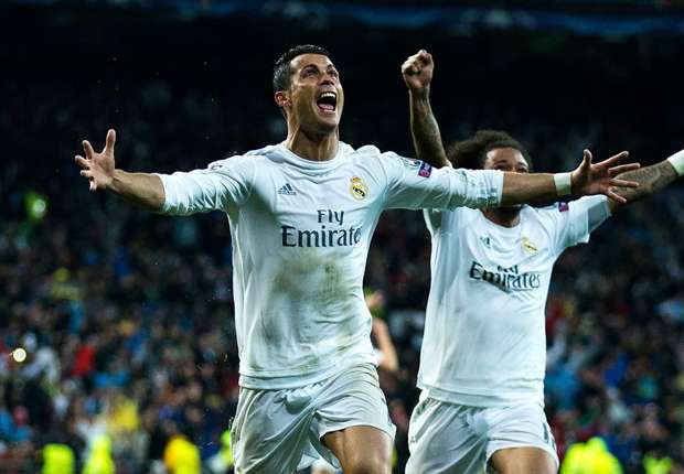 Cristiano Ronaldo: Saya Masih Bisa Lebih Baik Lagi!