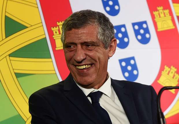 Fernando Santos: Portugal Akan Lebih Baik Dari Prancis
