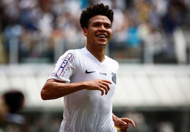 Ora Bolas: Corinthians vê Marquinhos Gabriel como substituto de Jadson