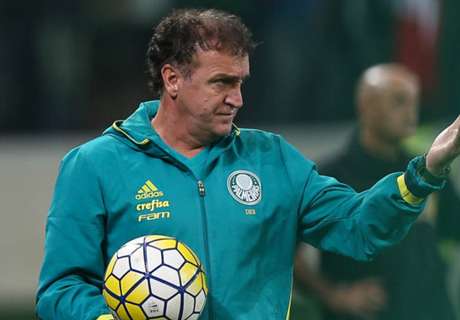 ►Cuca lista concorrentes do Palmeiras