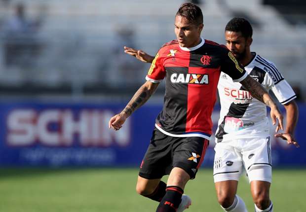 Resultado de imagem para Flamengo x Ponte Preta