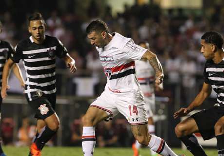 25ª rodada do Brasileirão