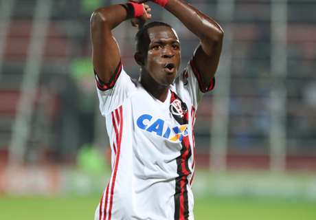Flamengo, Zé Ricardo ne voit pas Vinicius Jr prêt !