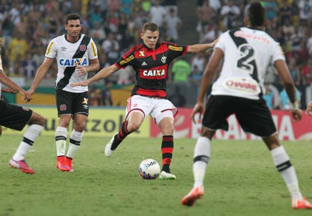 Palmeiras x São Paulo, Vasco x Flamengo, Internacional x Santos – Confira os jogos da nona rodada do Brasileirão