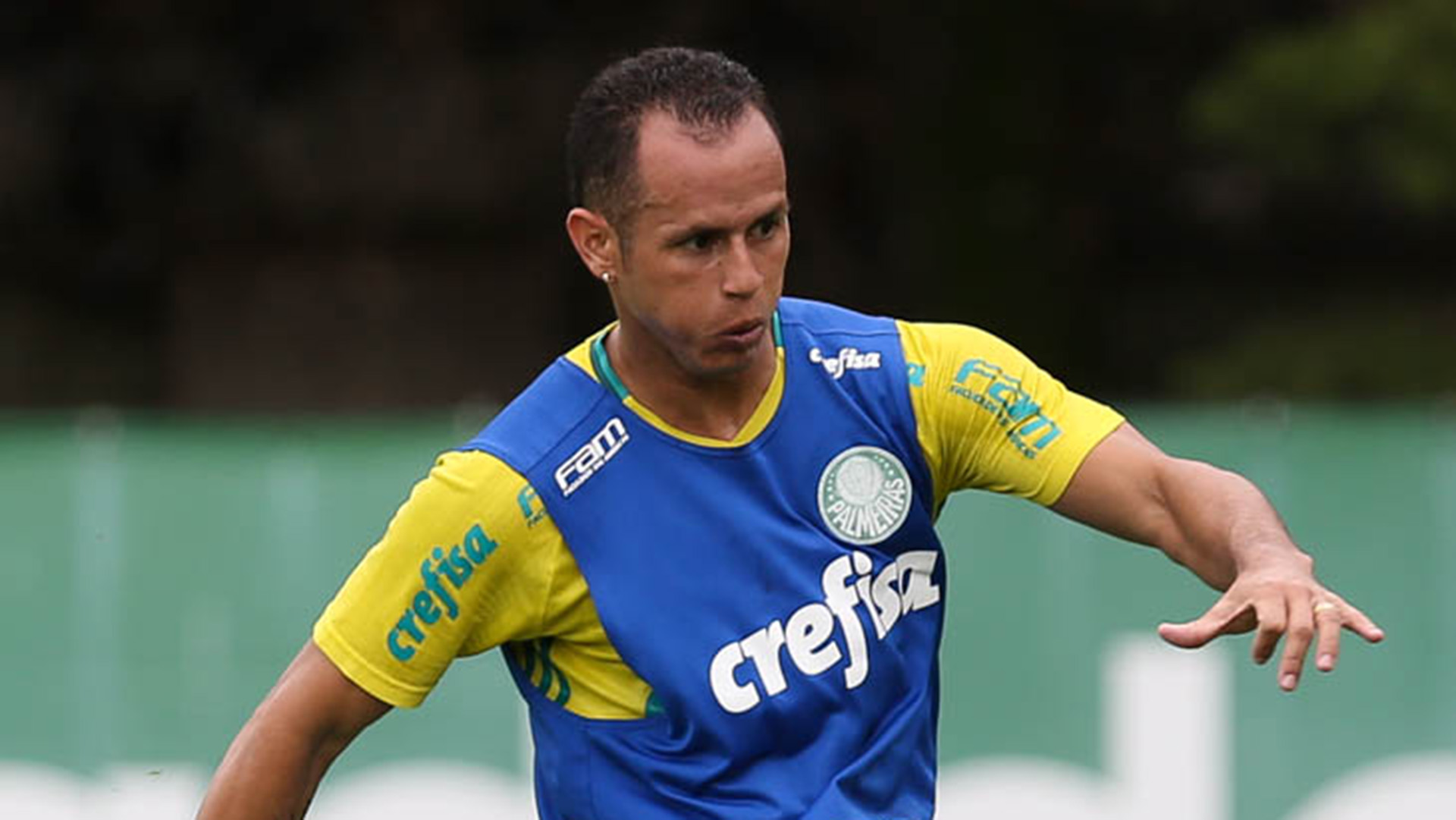 Guerra assume favoritismo na Libertadores