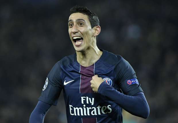 Devastating Di Maria & Draxler destroy Barcelona as PSG become Champions League contenders