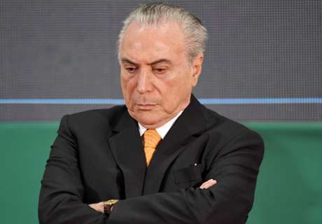 Assessor de Temer é preso por fraude