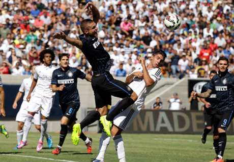 M. City próximo de ex-Real Madrid