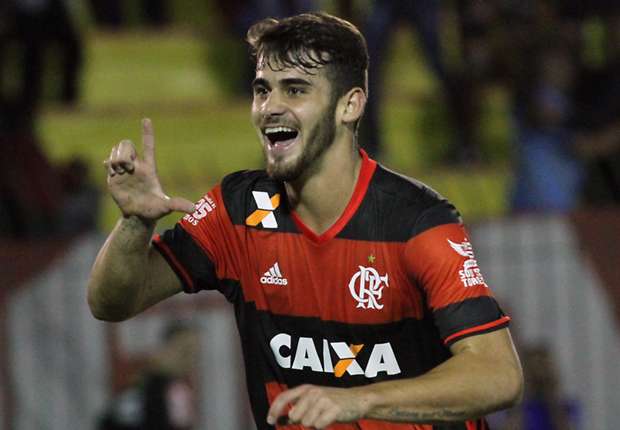 Resultado de imagem para felipe vizeu flamengo