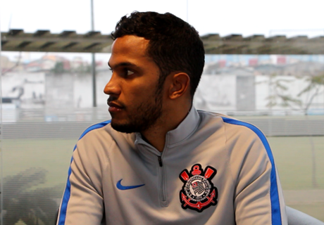 ►Yago lamenta encontrar a Lusa 'largada'