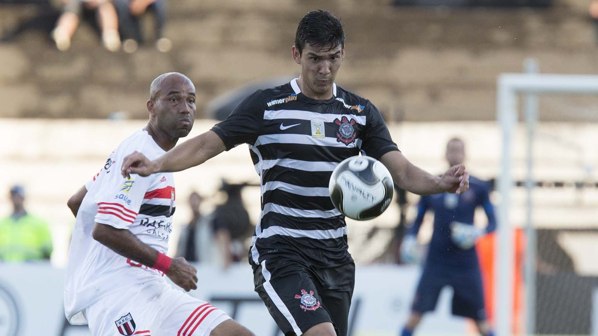 Veja suspensos e pendurados para a 10ª rodada do Campeonato Brasileiro