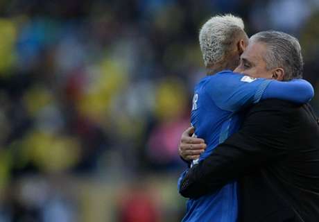 How Brazil have changed under Tite