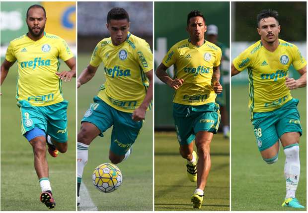 Grêmio faz consulta por Lucas Barrios, mas alto salário pode ‘barrar’ negociação