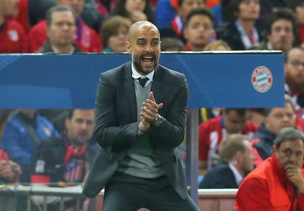 Pep Guardiola: Saya Pelatih, Bukan Manajer Manchester City