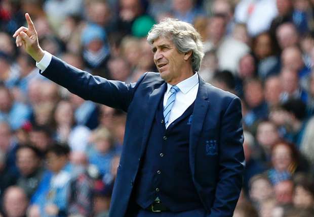 http://footytracker.blogspot.com/2016/05/guardiola-announcement-spoiled-man.html Pellegrini: Guardiola announcement changed the atmosphere at Man City