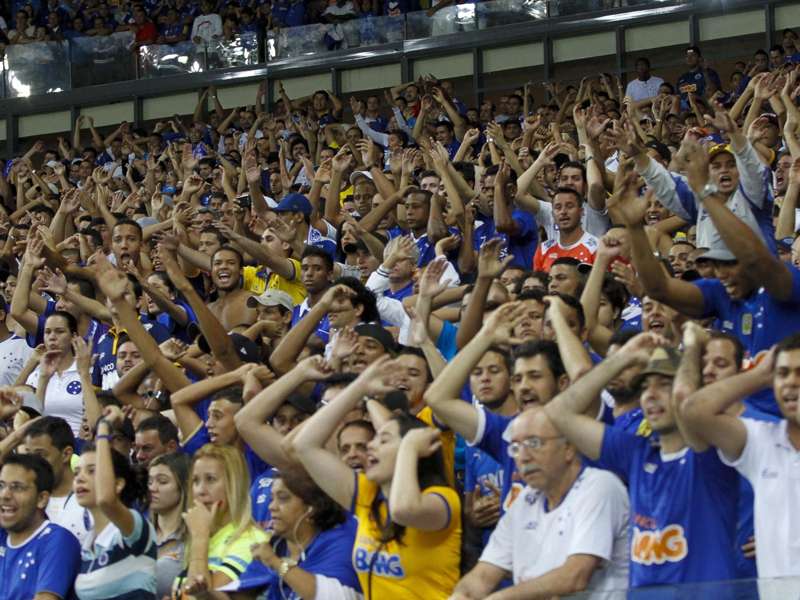 Segundo jogo da final da Copa do Brasil já tem setores esgotados
