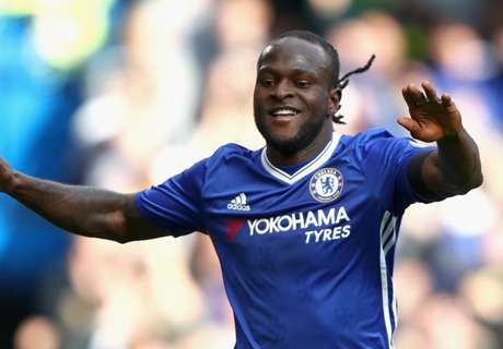 LIVE: Chelsea vs Inter
