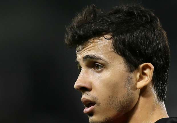 Resultado de imagem para Nilmar Santos