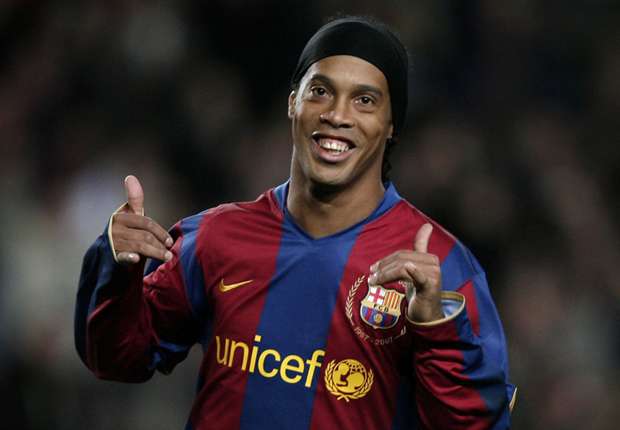 Ronaldinho apunta a su retirada: 