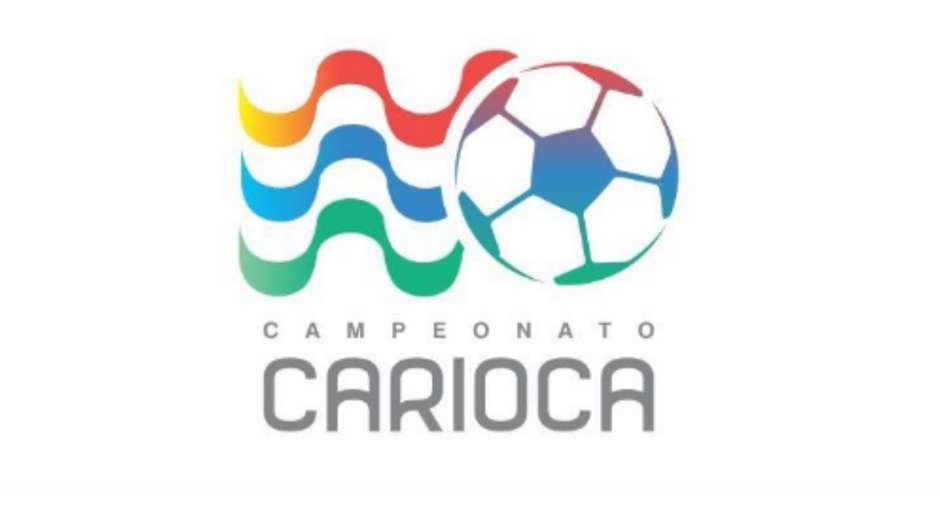Campeonato Carioca logo 2017 26 01 2017