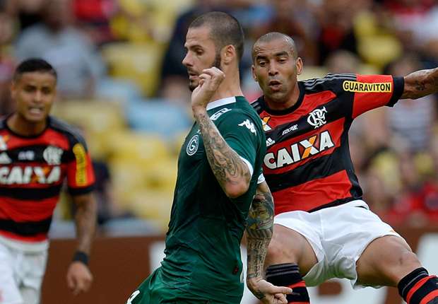 Palmeiras pode atravessar negociação do Grêmio por Fred