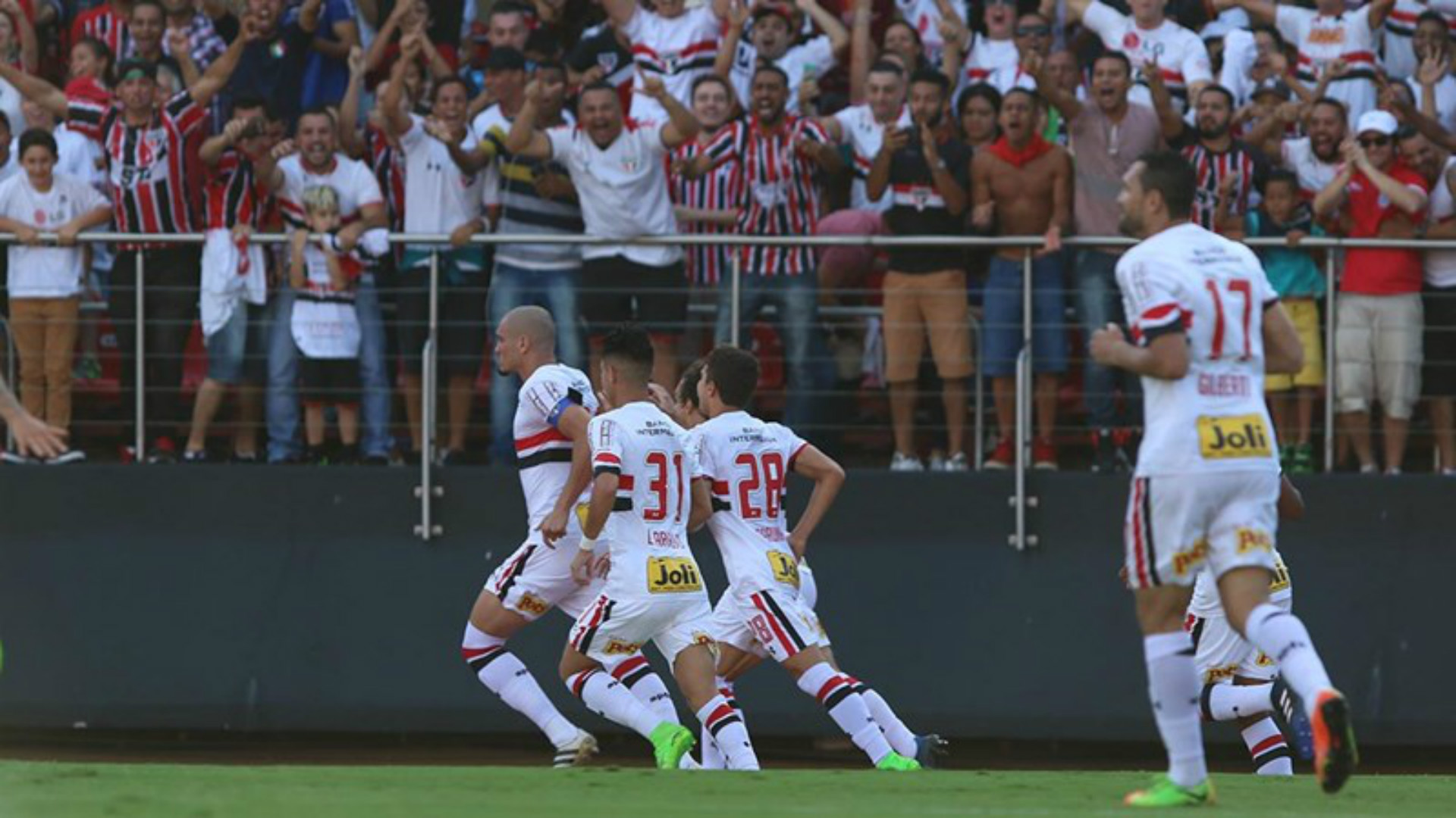 Resultado de imagem para São Paulo 1x1 Corinthians