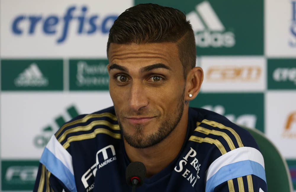 Dono da Crefisa reforça vontade de renovar com Rafael Marques