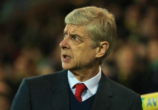 Arsene Wenger: Arsenal Banyak Kalah Dalam Duel