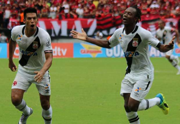 Vasco 2 x 0 Flamengo: Cruz maltinos vencem em Manaus, aumentam tabu e buscam agora o Bicampeonato Carioca