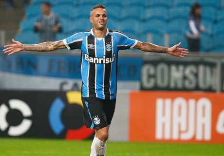 Profile: Leicester City target Luan
