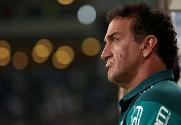 Cuca 2009 x Cuca 2016. O grande personagem de Palmeiras x Flamengo